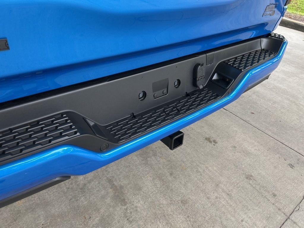 new 2025 Ram 1500 car, priced at $44,751