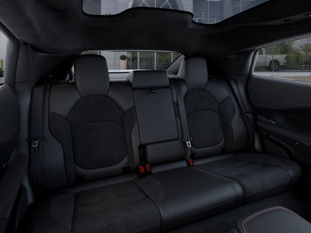 new 2026 Dodge Charger car, priced at $64,869