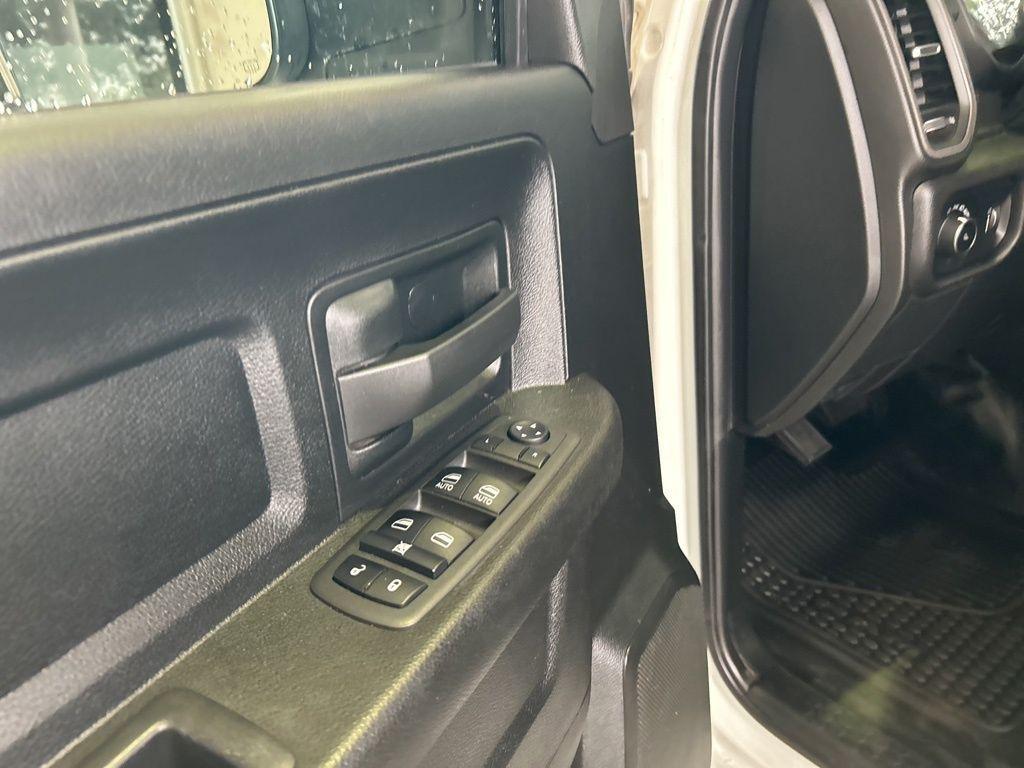 used 2022 Ram 3500 car, priced at $43,059