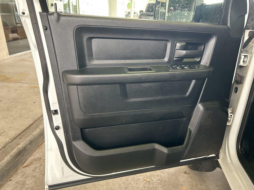 used 2022 Ram 3500 car, priced at $43,059