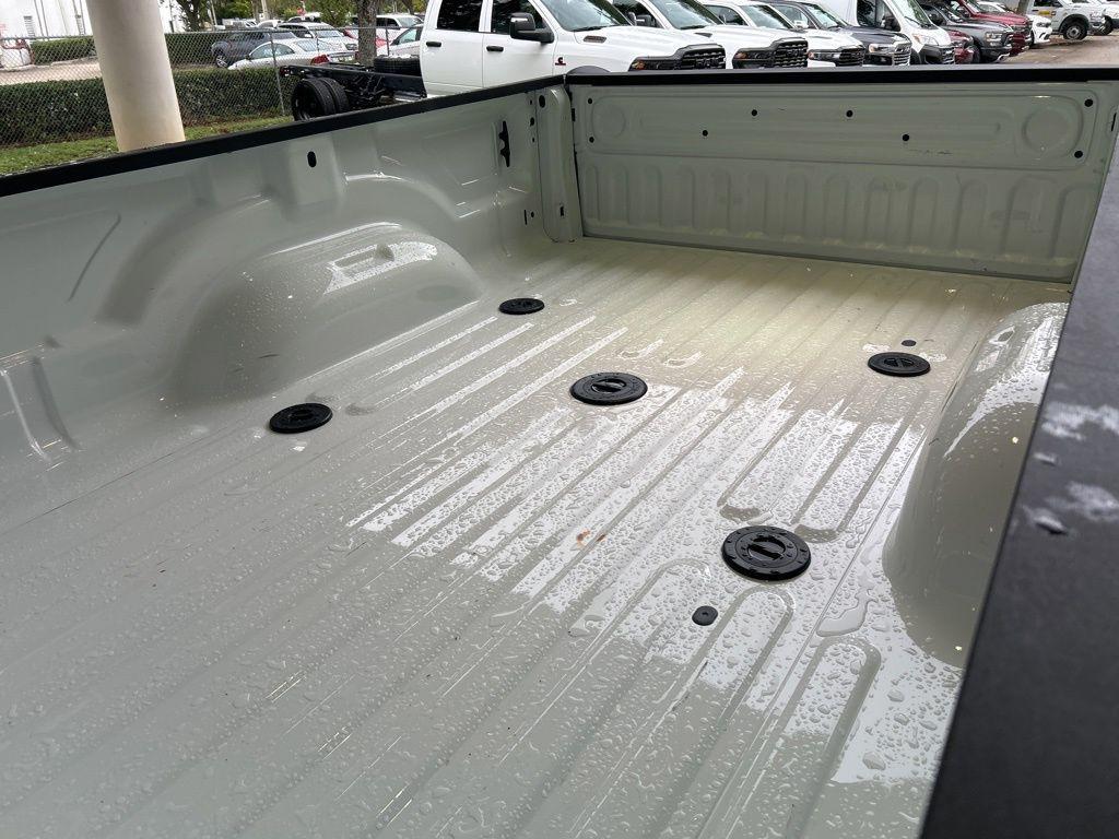 used 2022 Ram 3500 car, priced at $43,059