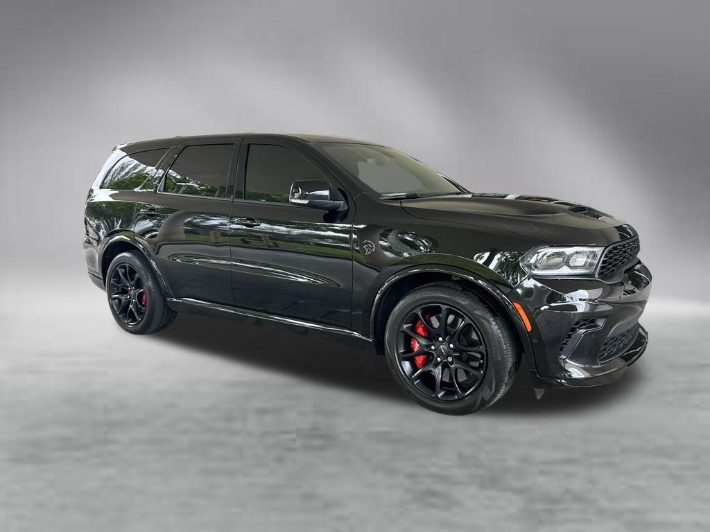 used 2023 Dodge Durango car, priced at $75,431