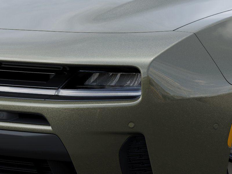 new 2026 Dodge Charger car, priced at $65,289