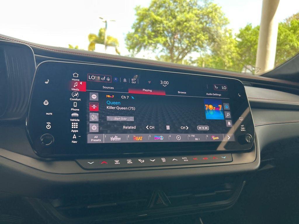 new 2025 Dodge Charger Daytona car, priced at $47,674