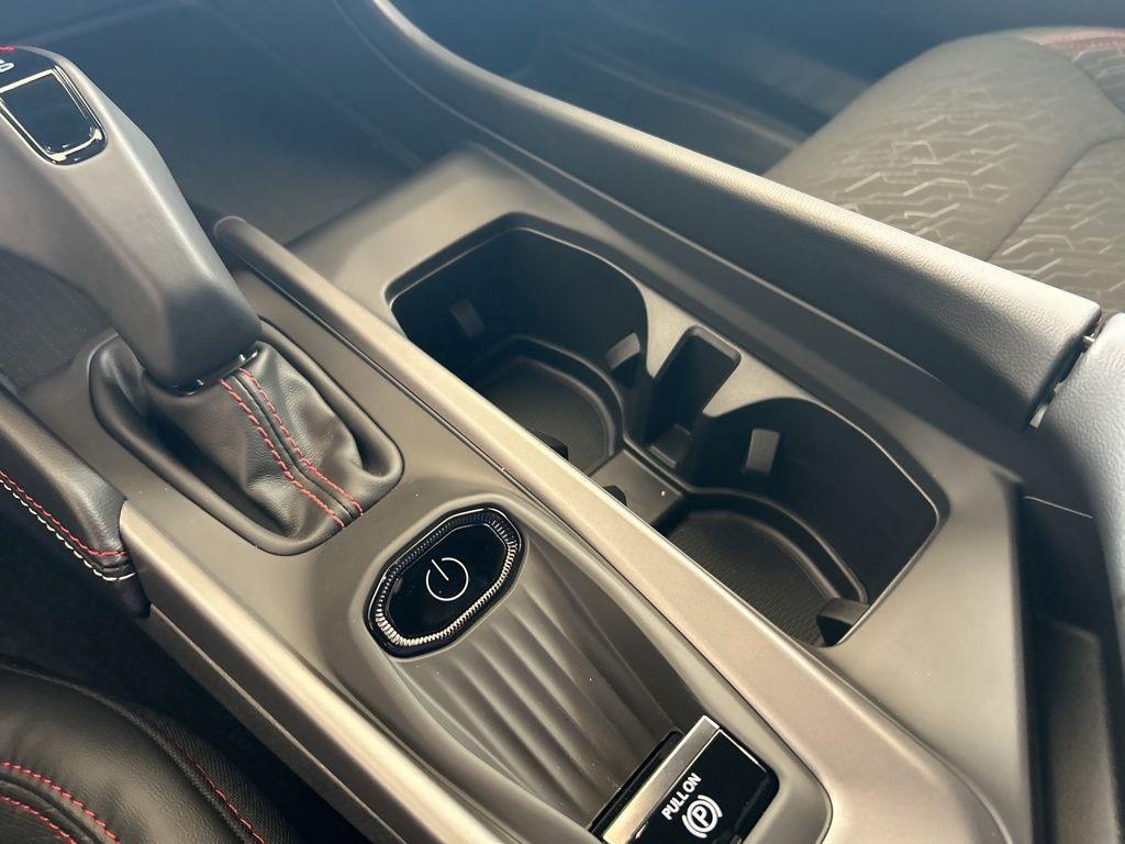 new 2025 Dodge Charger Daytona car, priced at $47,674