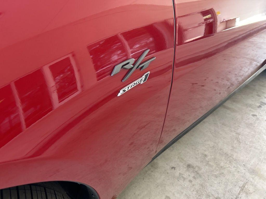 new 2025 Dodge Charger Daytona car, priced at $47,674