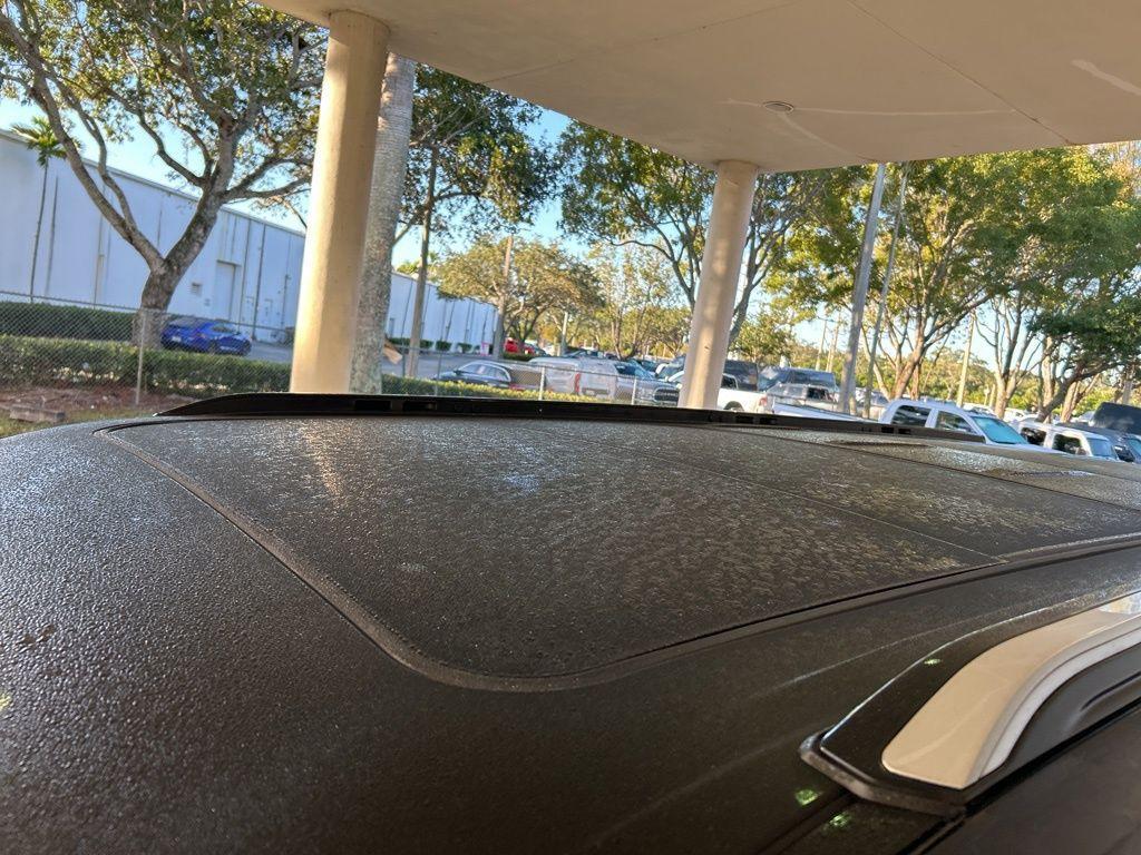 used 2023 Jeep Grand Wagoneer L car, priced at $43,943