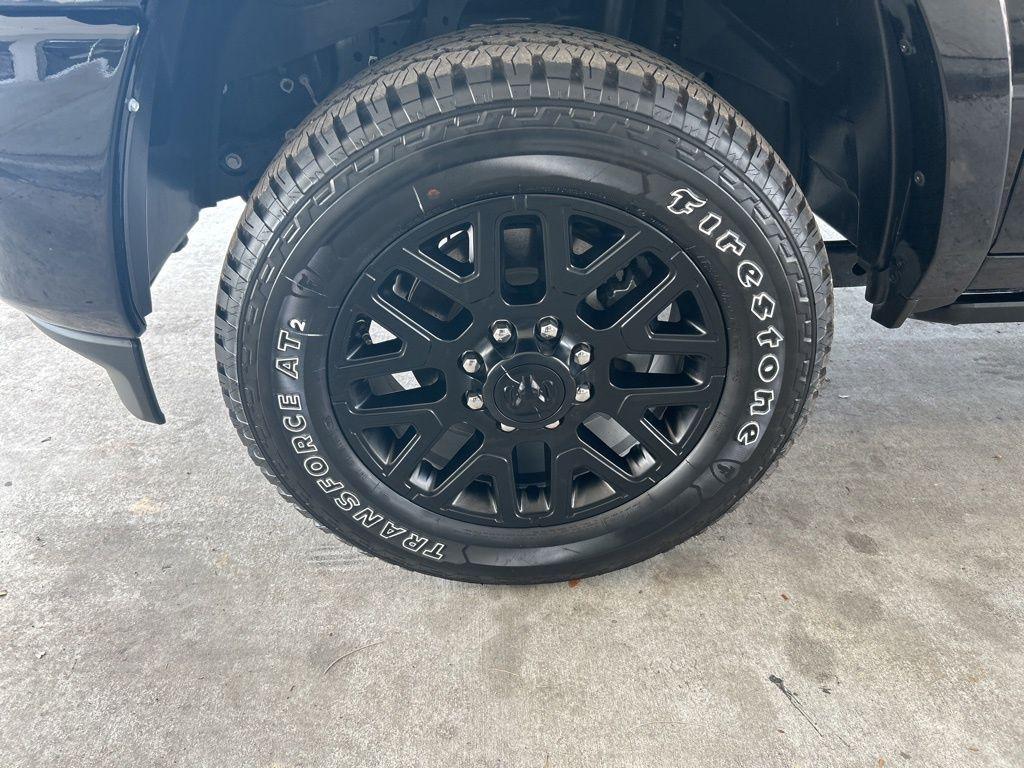 used 2025 Ram 2500 car, priced at $76,313