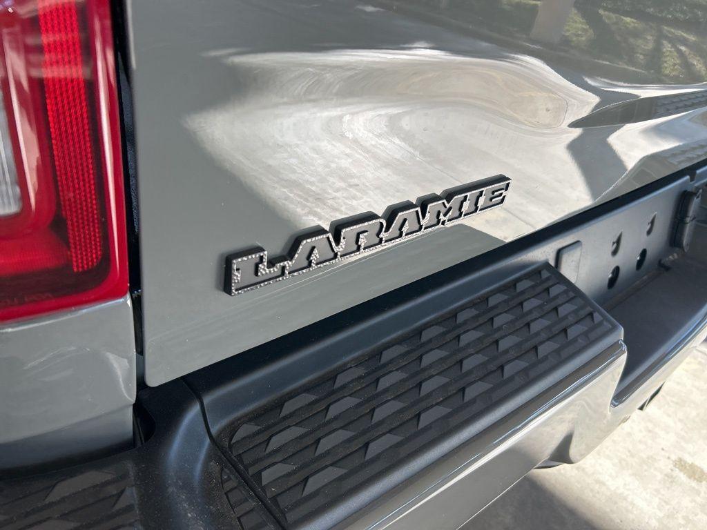 new 2026 Ram 2500 car, priced at $78,460