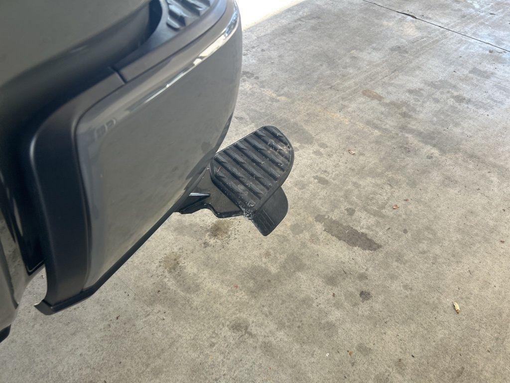 new 2026 Ram 2500 car, priced at $78,460