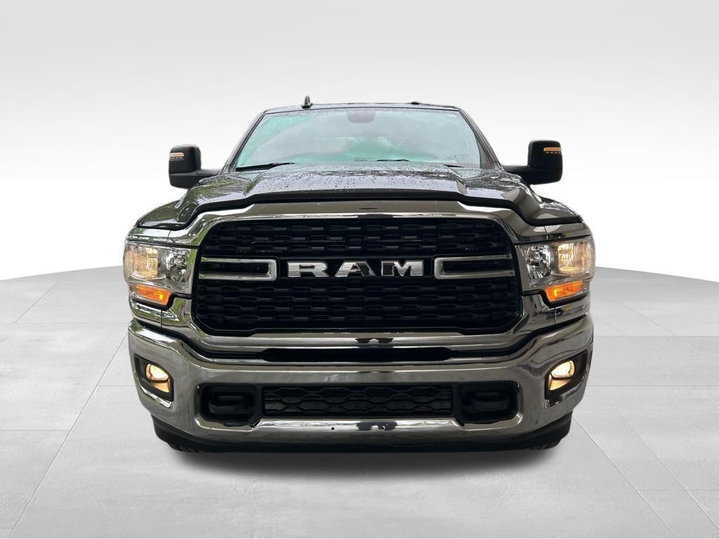 used 2024 Ram 2500 car, priced at $35,975