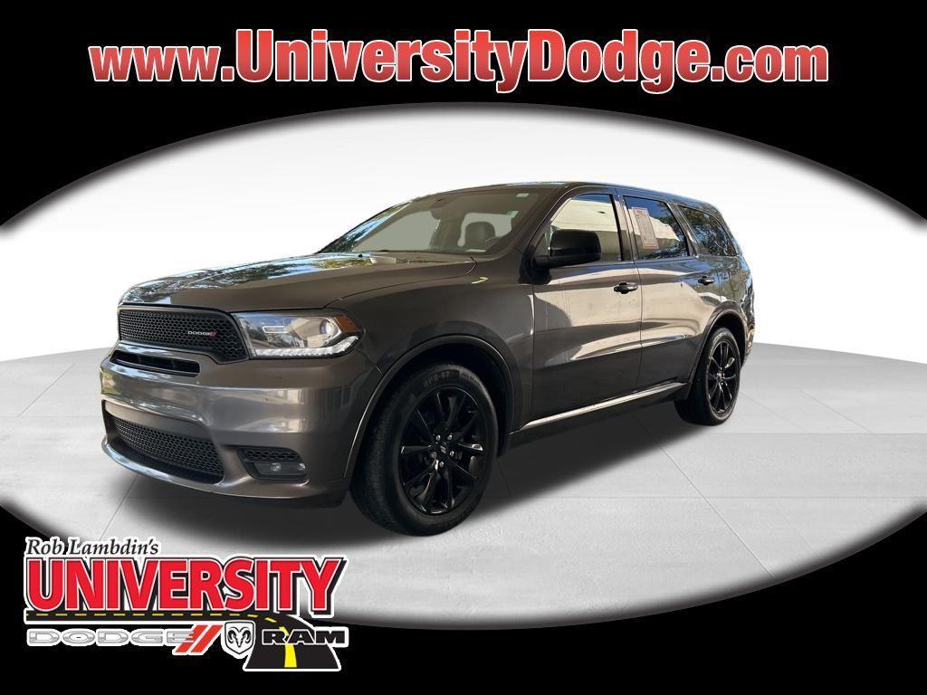 used 2019 Dodge Durango car, priced at $17,554