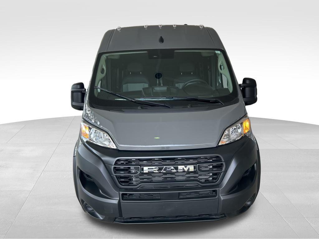 new 2026 Ram ProMaster 1500 car, priced at $44,456