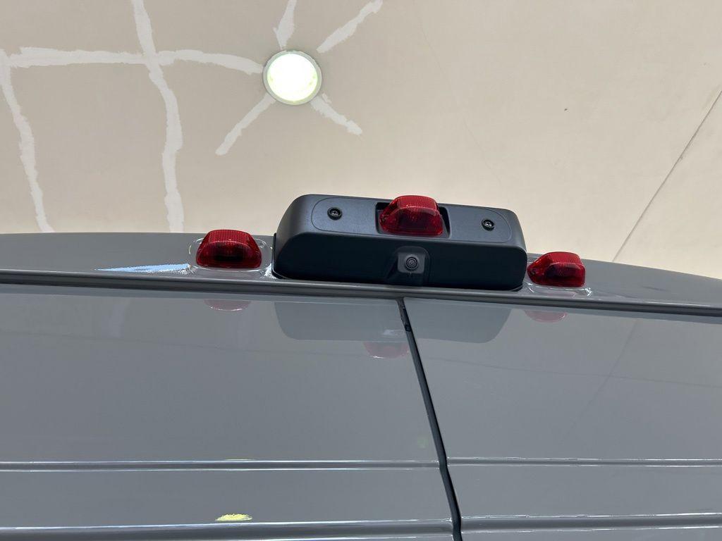 new 2026 Ram ProMaster 1500 car, priced at $44,456