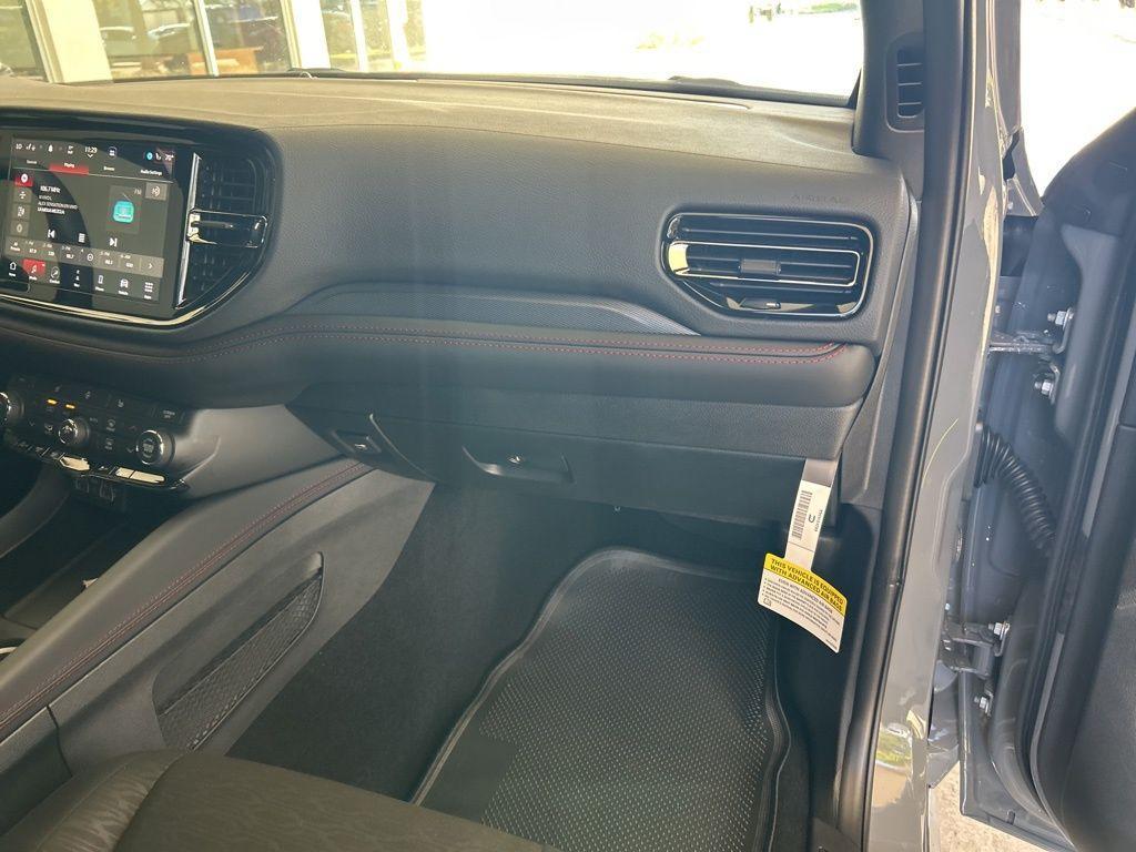 new 2026 Dodge Durango car, priced at $39,718
