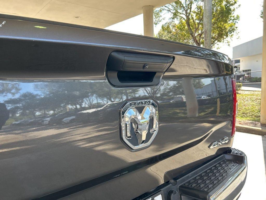 used 2024 Ram 2500 car, priced at $39,265
