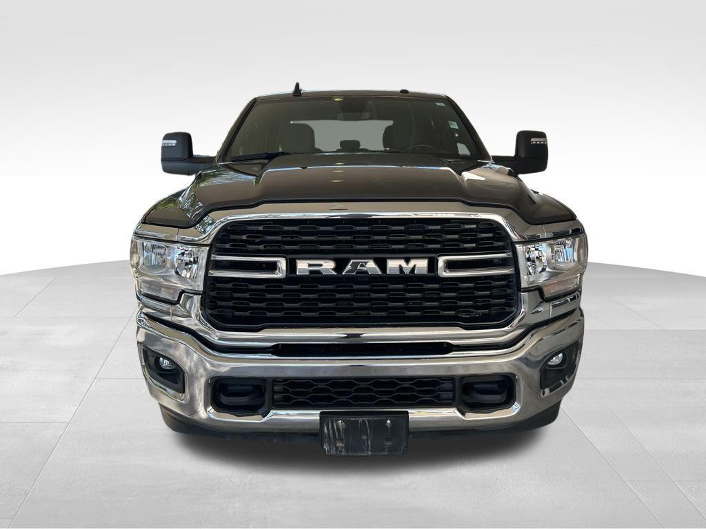used 2024 Ram 2500 car, priced at $39,265