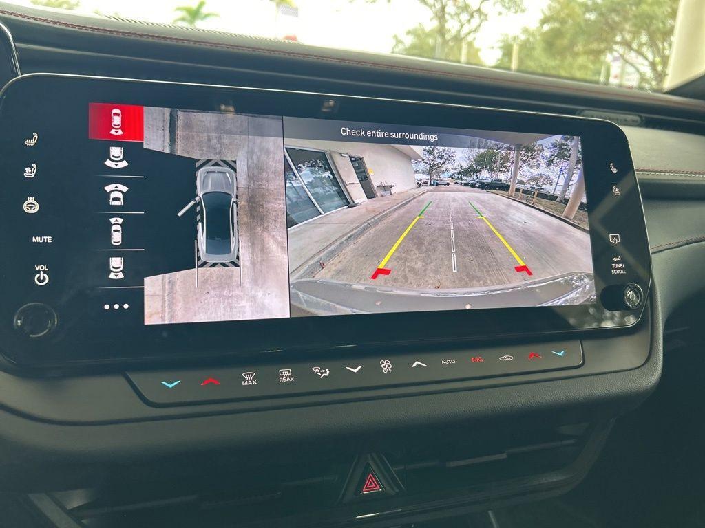 new 2026 Dodge Charger car, priced at $64,466