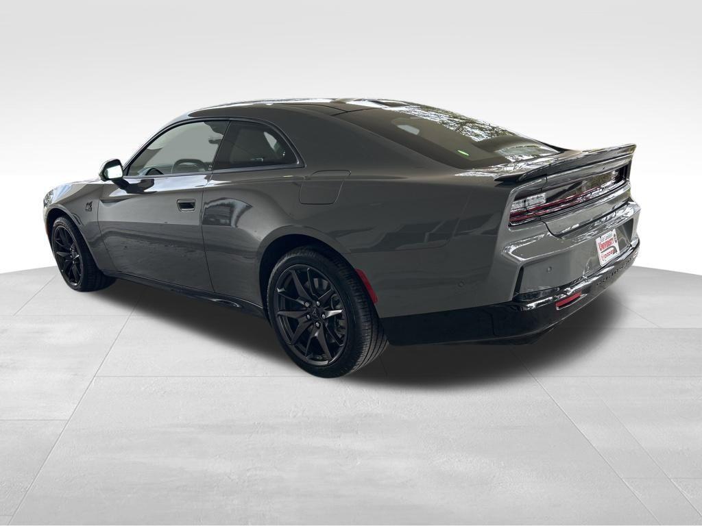 new 2026 Dodge Charger car, priced at $64,466