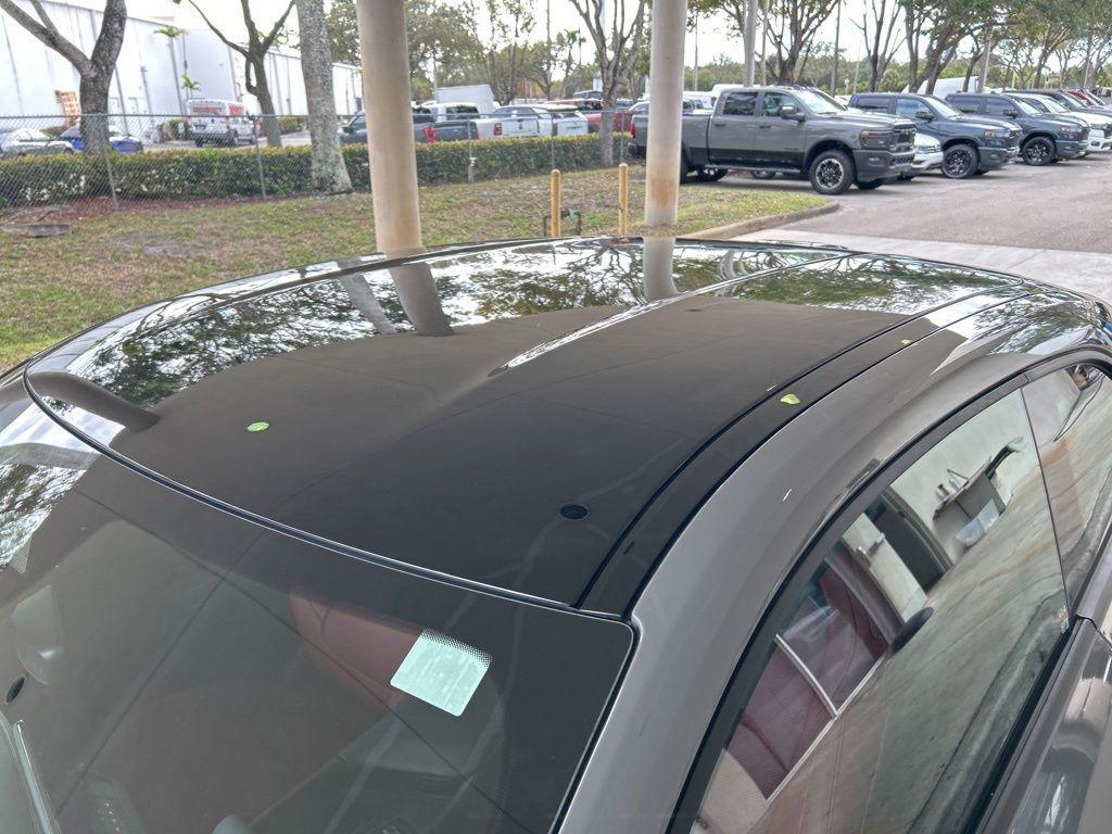 new 2026 Dodge Charger car, priced at $64,466