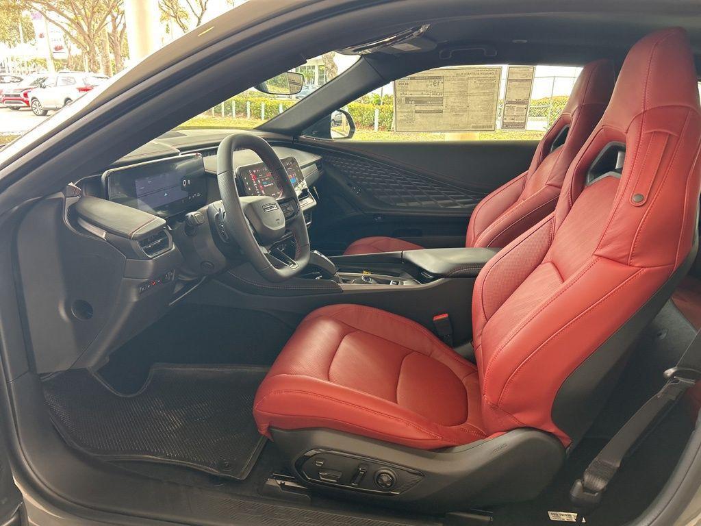 new 2026 Dodge Charger car, priced at $64,466