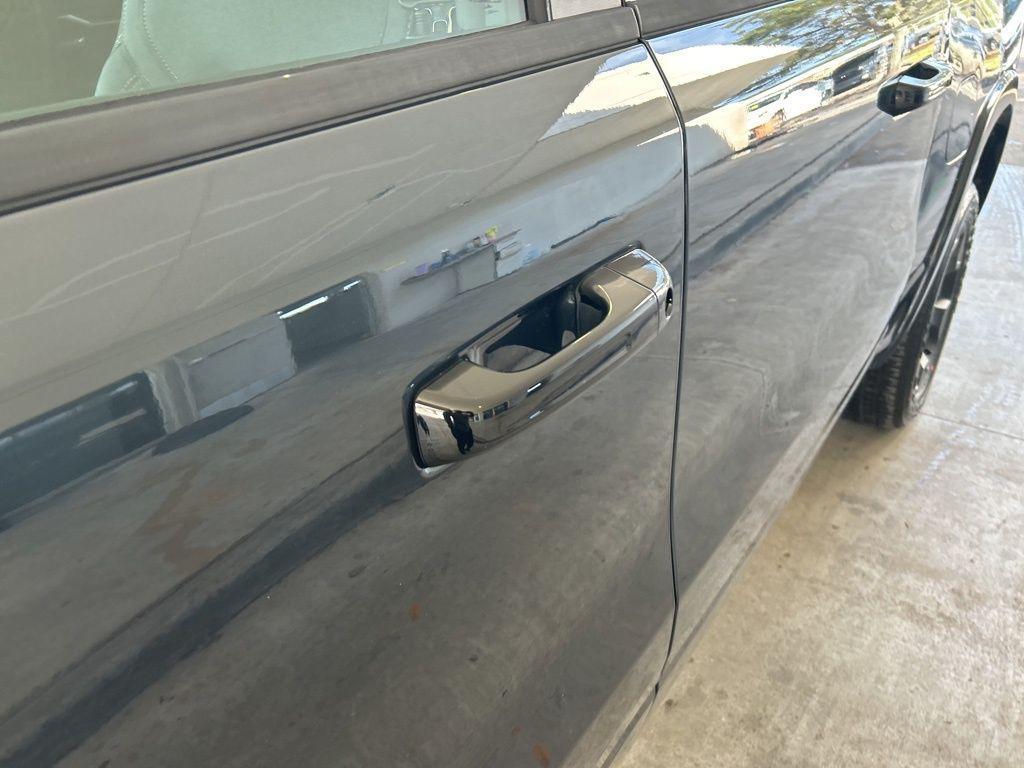 new 2026 Ram 1500 car, priced at $50,833