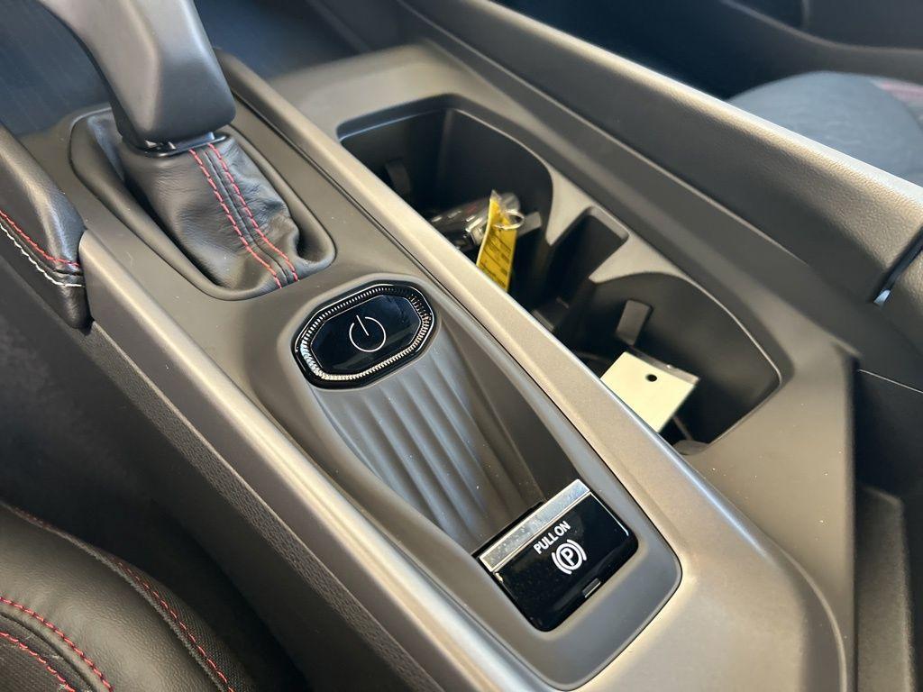 new 2025 Dodge Charger Daytona car, priced at $47,020