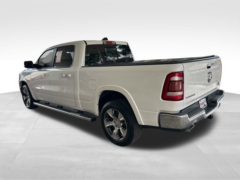 used 2019 Ram 1500 car, priced at $23,773