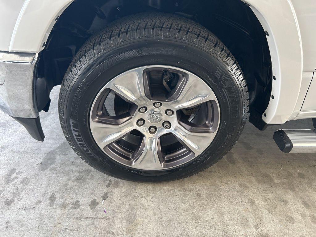 used 2019 Ram 1500 car, priced at $23,773