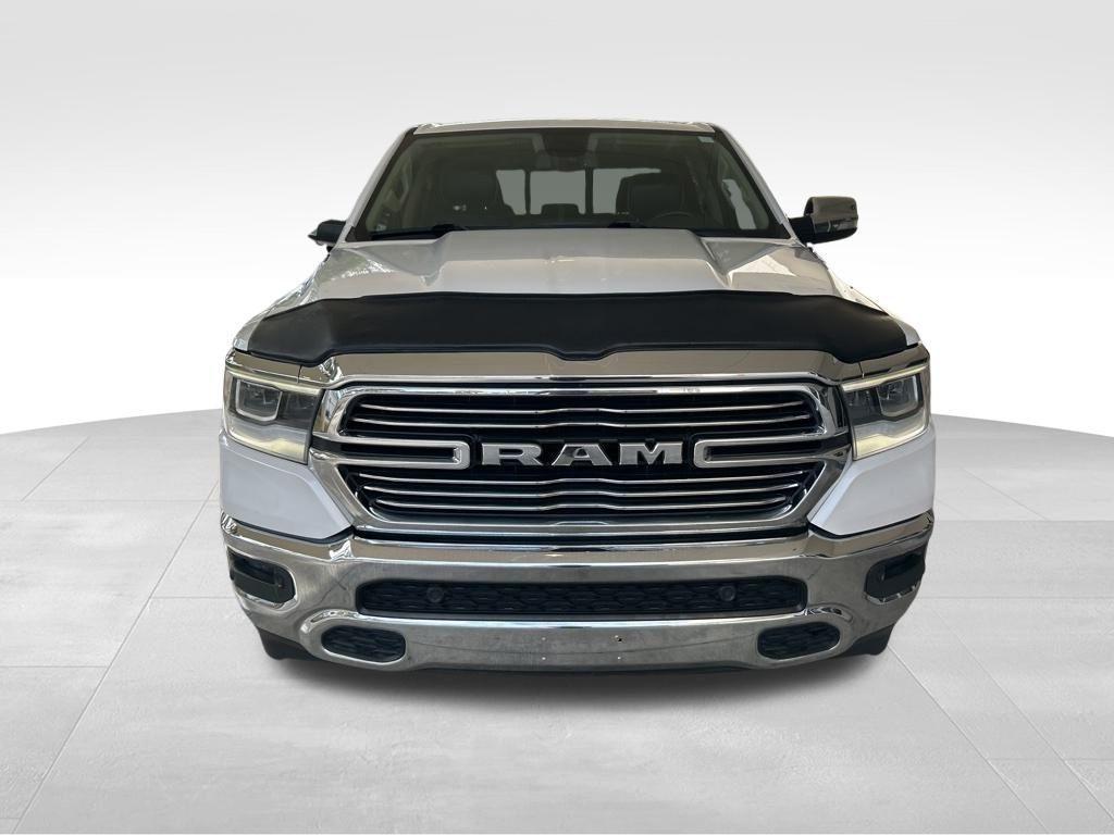 used 2019 Ram 1500 car, priced at $23,773
