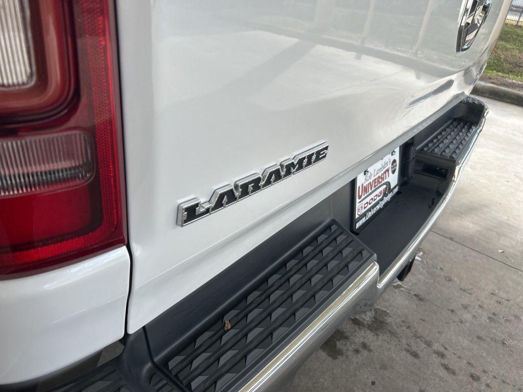 used 2019 Ram 1500 car, priced at $23,773