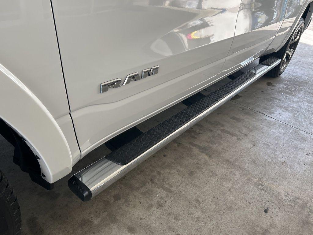 used 2019 Ram 1500 car, priced at $23,773