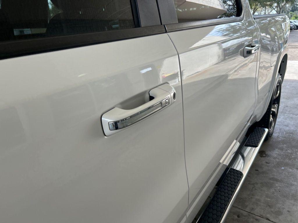 used 2019 Ram 1500 car, priced at $23,773