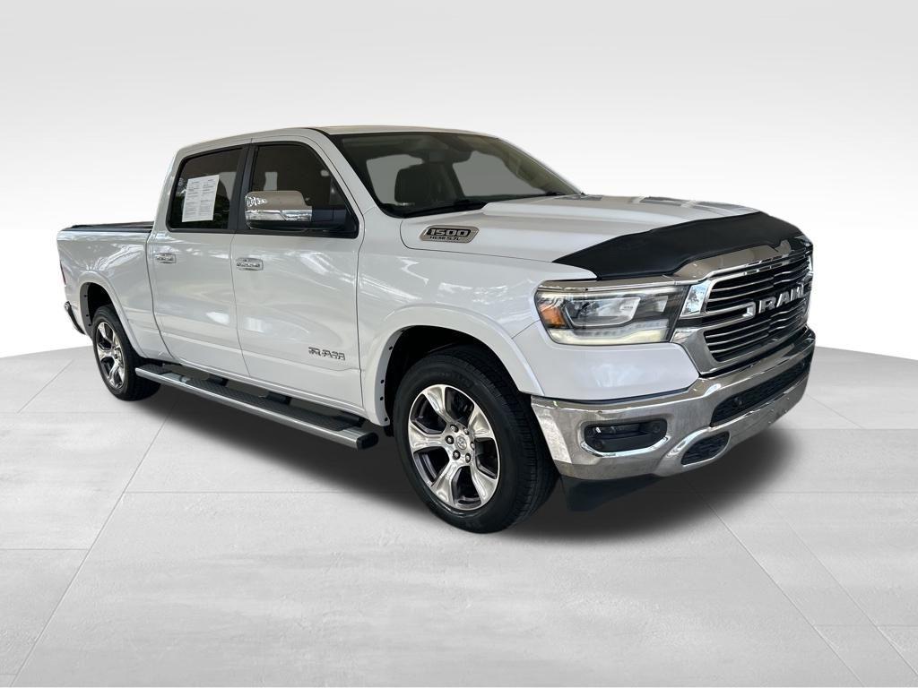 used 2019 Ram 1500 car, priced at $23,773