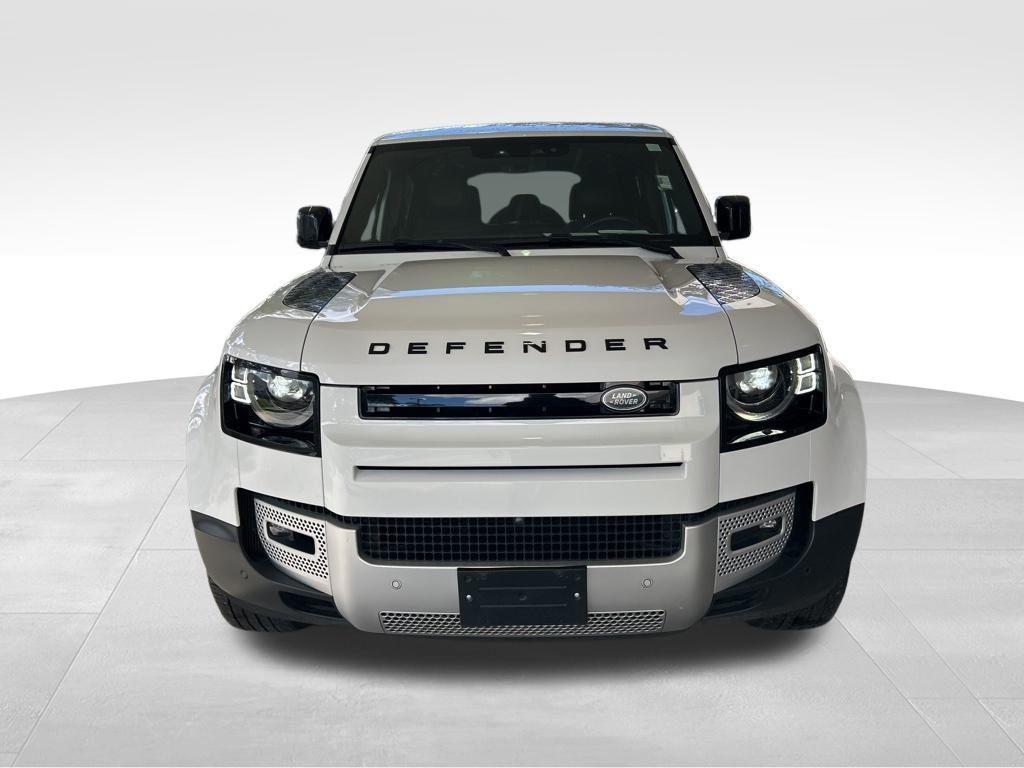 used 2024 Land Rover Defender car, priced at $49,377