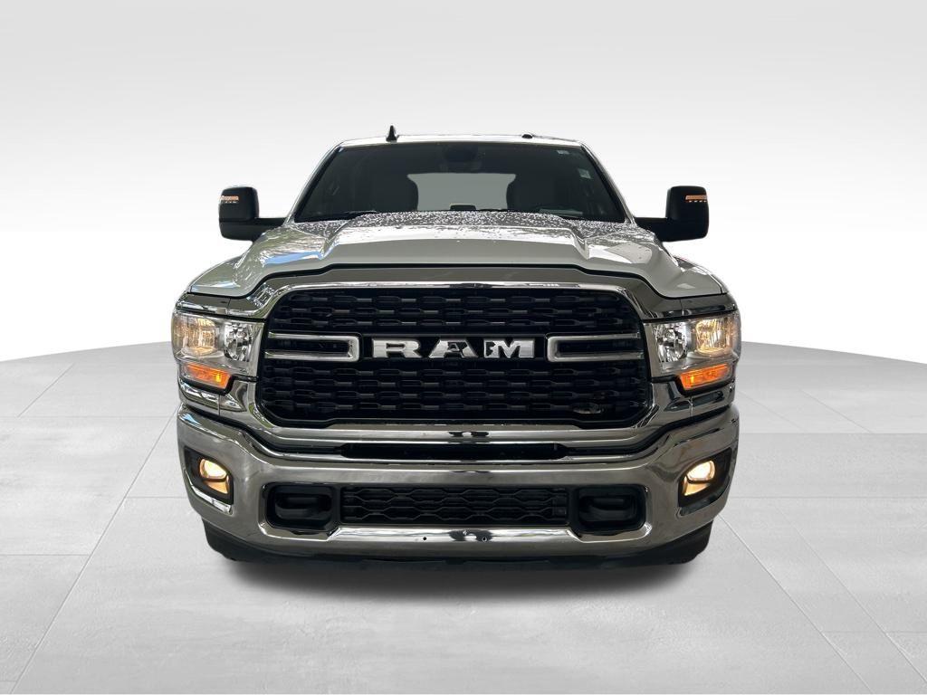 used 2024 Ram 2500 car, priced at $38,861