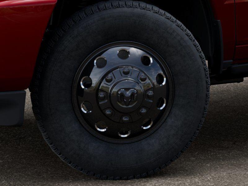 new 2026 Ram 3500 car, priced at $83,465
