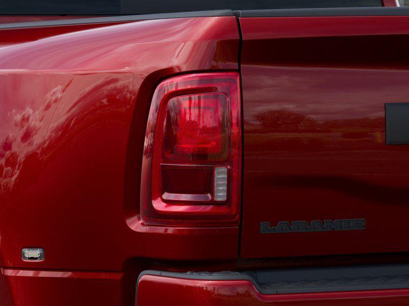 new 2026 Ram 3500 car, priced at $83,465