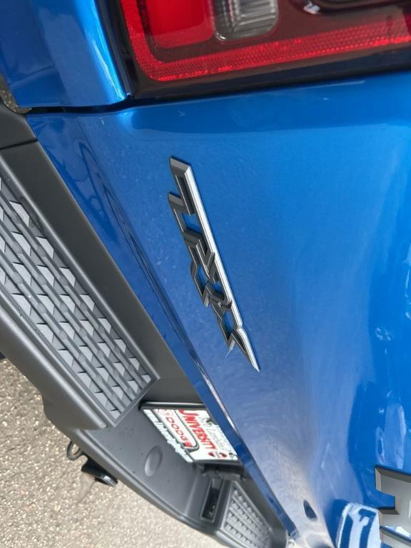 used 2022 Ram 1500 car, priced at $84,464