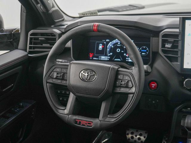 used 2026 Toyota Sequoia car, priced at $82,749