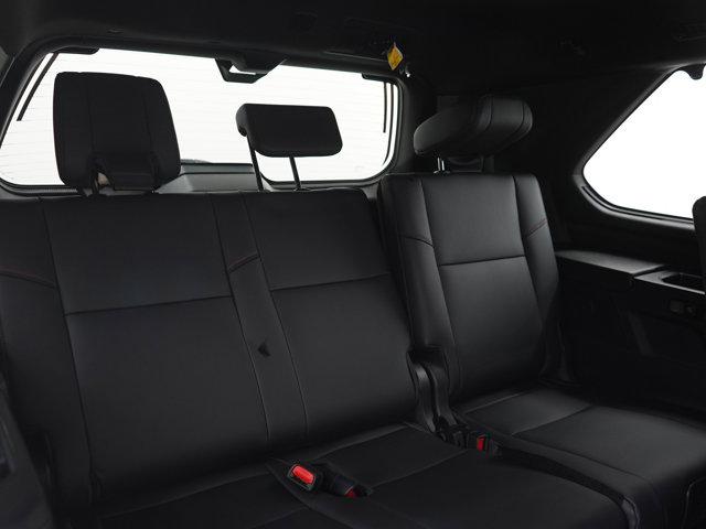 used 2026 Toyota Sequoia car, priced at $82,749
