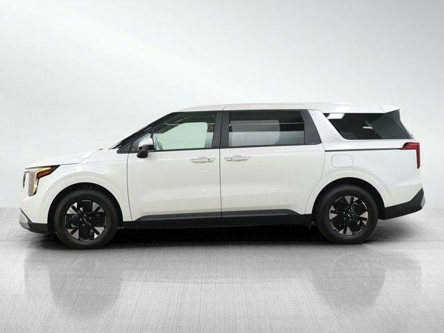 used 2026 Kia Carnival Hybrid car, priced at $39,348