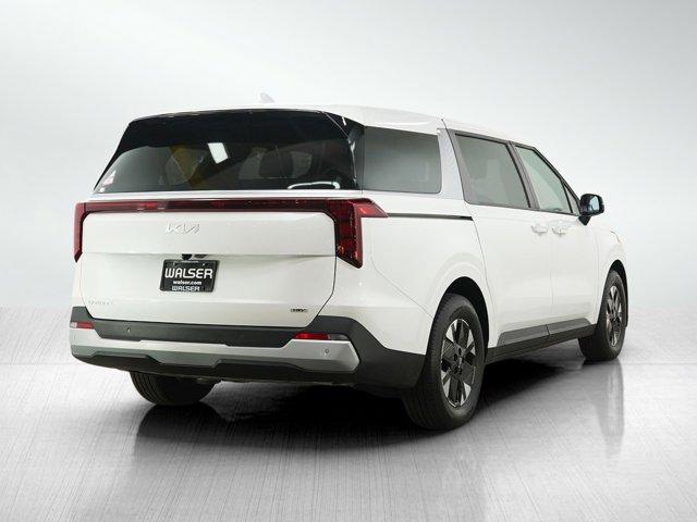 used 2026 Kia Carnival Hybrid car, priced at $39,348