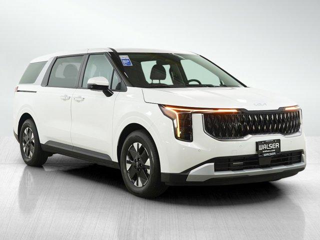 used 2026 Kia Carnival Hybrid car, priced at $39,348