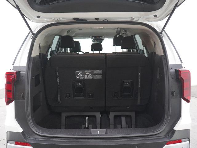 used 2026 Kia Carnival Hybrid car, priced at $39,348