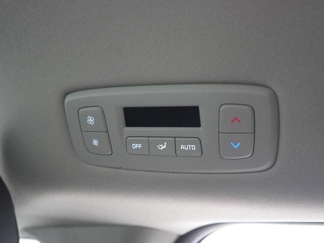 used 2026 Kia Carnival Hybrid car, priced at $39,348