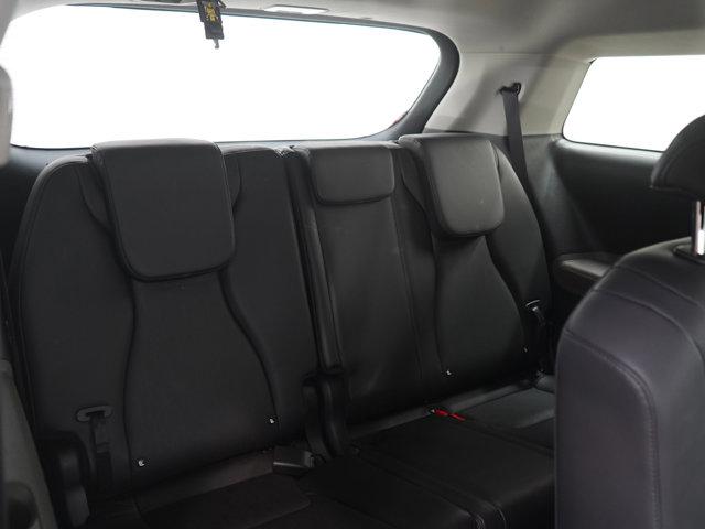 used 2026 Kia Carnival Hybrid car, priced at $39,348