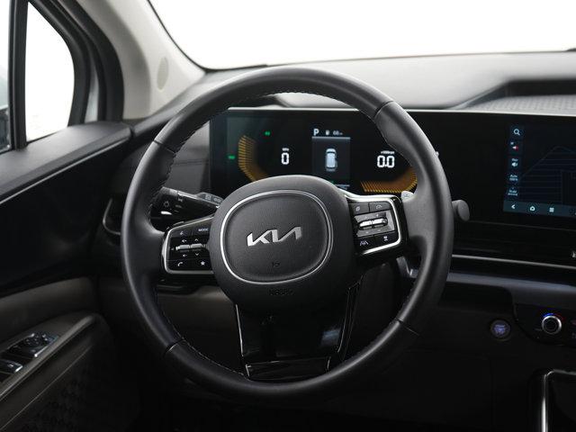 used 2026 Kia Carnival Hybrid car, priced at $39,348