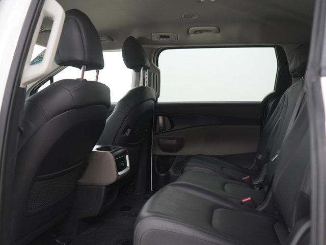 used 2026 Kia Carnival Hybrid car, priced at $39,348