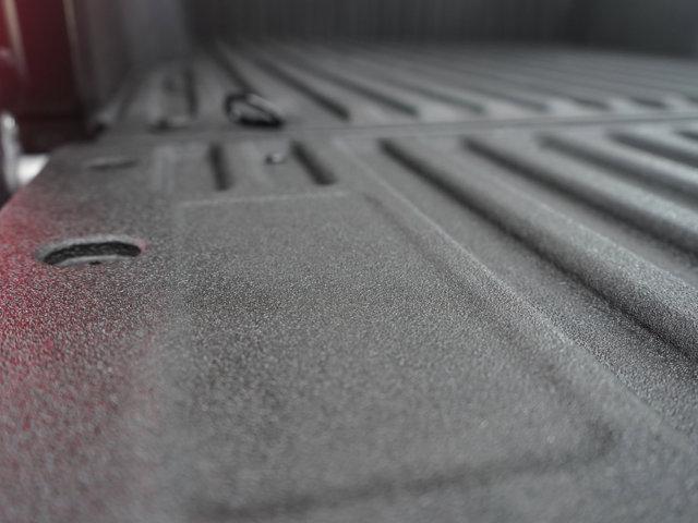 used 2025 Toyota Tacoma car, priced at $38,998